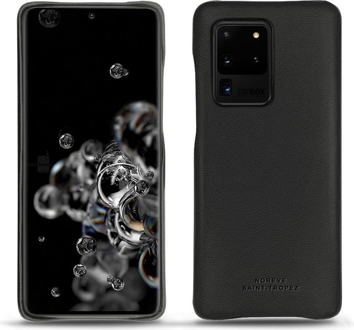 Produktbild Noreve Lederschutzhülle (Samsung Galaxy S20 Ultra 5G)