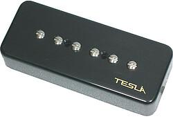 Image du produit Tesla Micro VR-P90 manche/noir
