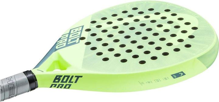 Produktbild Head Bolt Pro 2023 Padelschläger