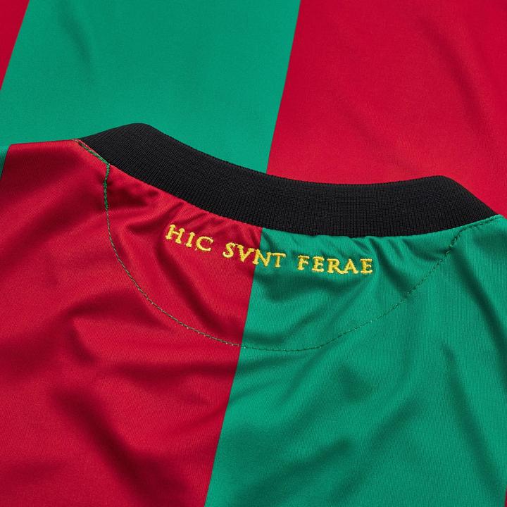 Actual product image Macron Ternana Calcio Trikot (XL)
