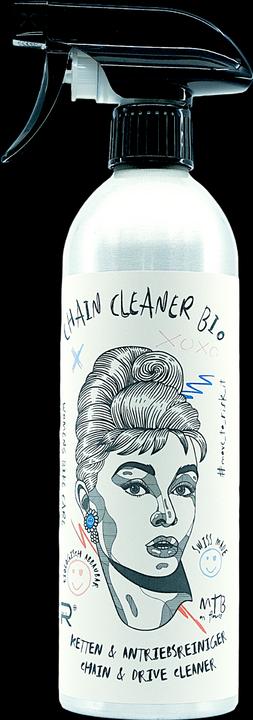 Produktbild RISK iT! Chain Cleaner-Bio (500 ml, Kettenreiniger)