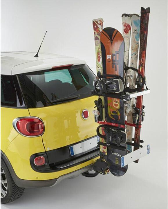 Actual product image Tow Car Mottez
