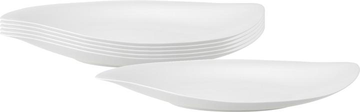 Actual product image Villeroy & Boch New Cottage Special Serve Salad Schalen flach (1 cm, 0.60 l, 6 x)