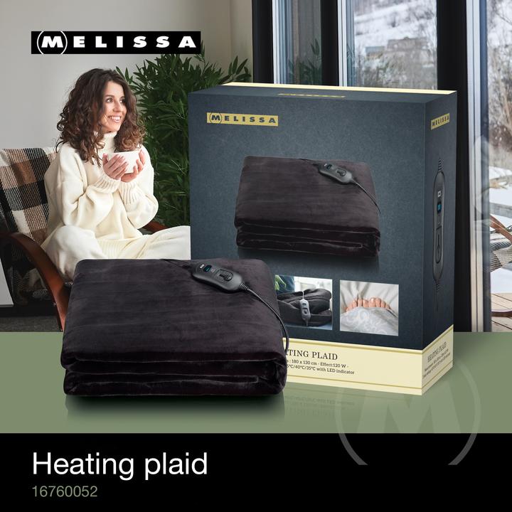 Actual product image Melissa 16760052 (180 x 130 cm)