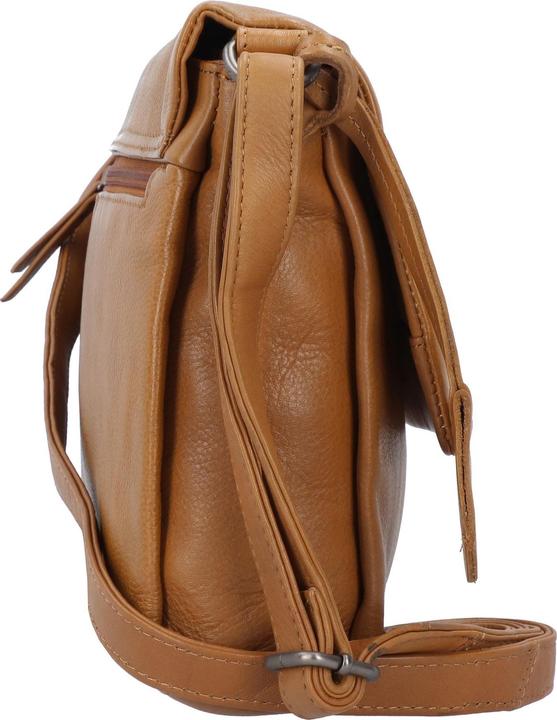 Actual product image Burkely Just Jolie Satchel Bag (2 l)