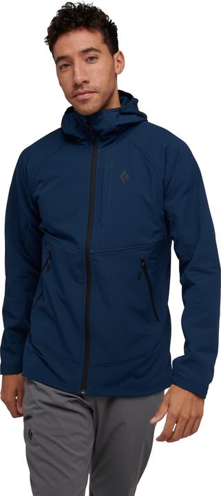 Actual product image Black Diamond M Element Hoody (L)