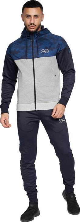 Produktbild Crosshatch Shenmoore Trainingsjacke (L)
