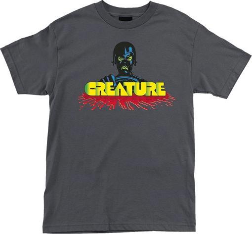 Creature Speed Kills T-Shirt