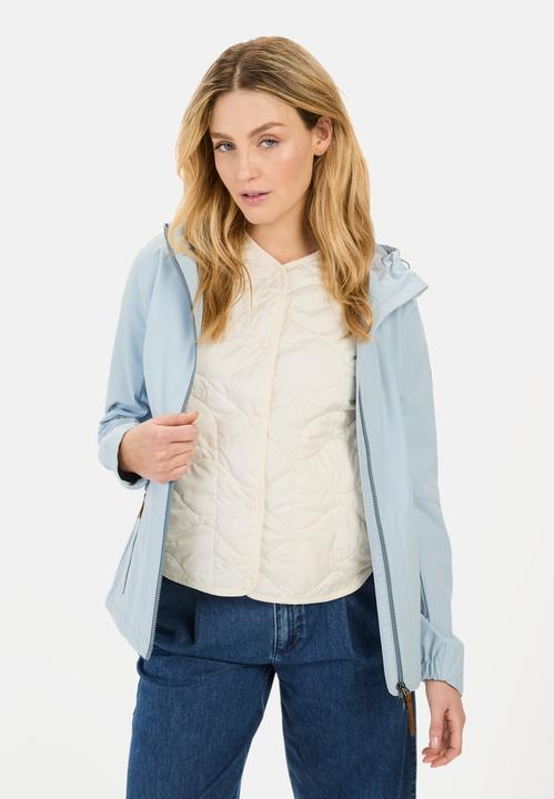 Produktbild Camel Active Softshell Jacke aus recyceltem Polyester (40)