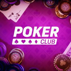 Produktbild Ripstone Poker Club (PS5, EN, FR, IT)