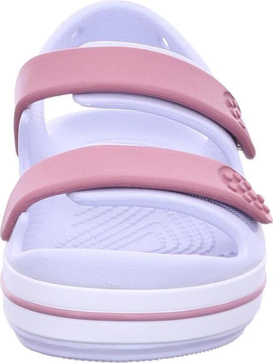 Actual product image Crocs K's Crocband Cruiser Sandal (33)