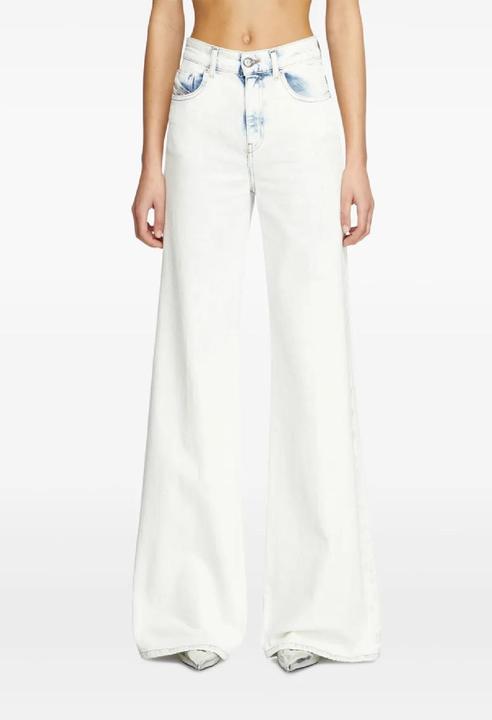 Image du produit Diesel D-akemi L.32 Pantaloni (26)