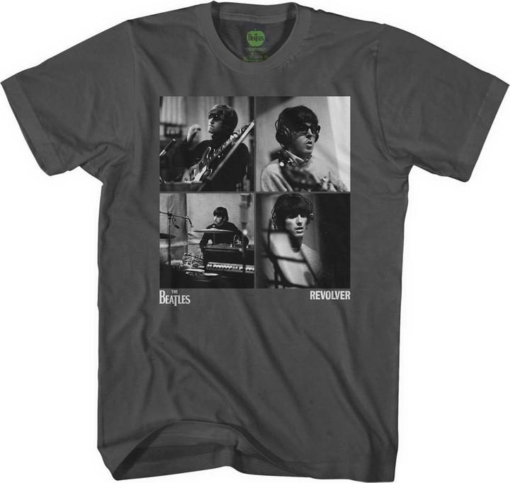 Revolver TShirt
