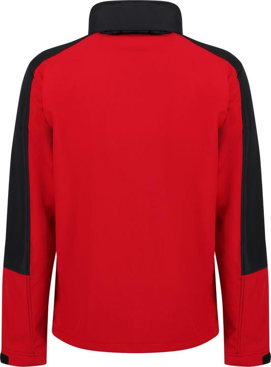 Image du produit Regatta Veste Softshell Hydroforce 3 couches imperméable et respirante (XXL)