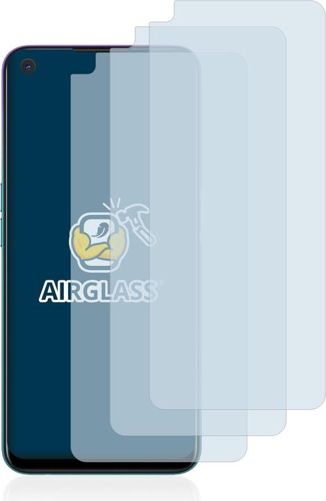Immagine prodotto BROTECT AirGlass Vetro (3 Pezzo/i, Oppo A72)