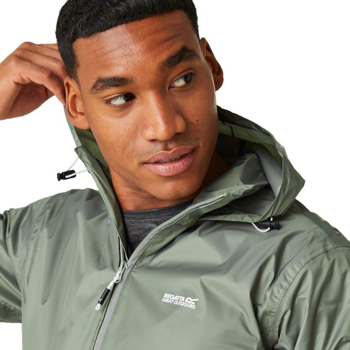 Image du produit Regatta - Coupe-vent LYLE - Homme (S)