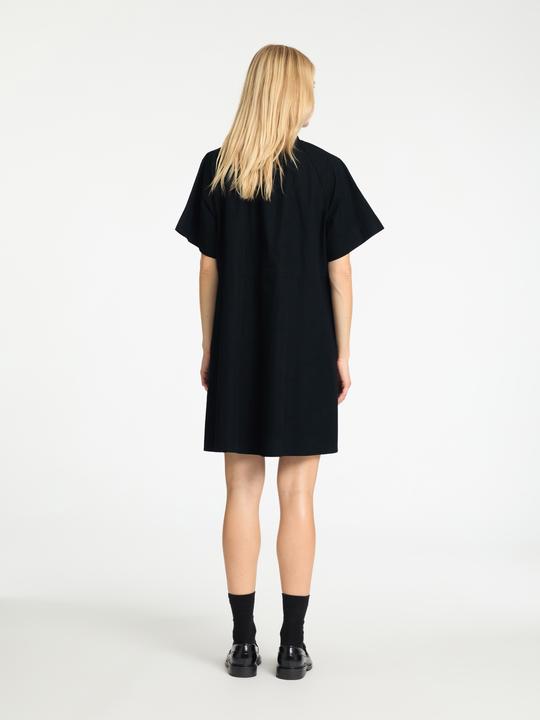 Image du produit Selected Femme Mini-robe à manches courtes (38)
