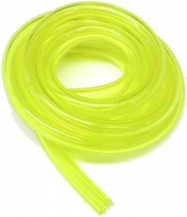 Actual product image OEM Fuel hose for petrol 1 m (6x3 mm)