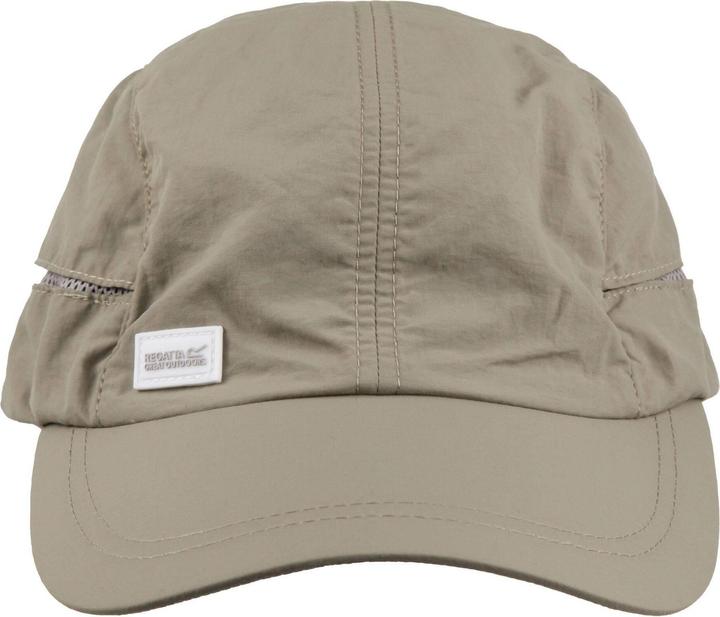 Actual product image Regatta Unisex Adult Protector III Cap (One size)