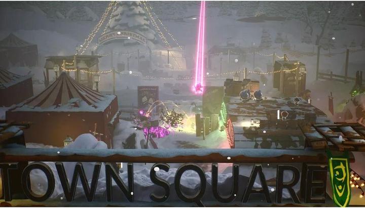 Produktbild THQ South Park: Snow Day (Xbox Series X, EN)