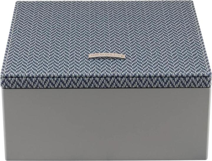 Immagine prodotto Windrose 803960.07 - Portagioie piccolo Calma grey