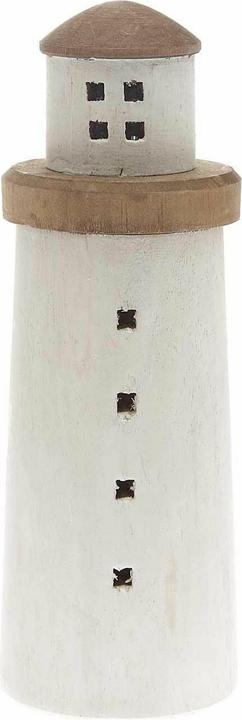 Immagine prodotto Rico Design Faro con decorazione in legno