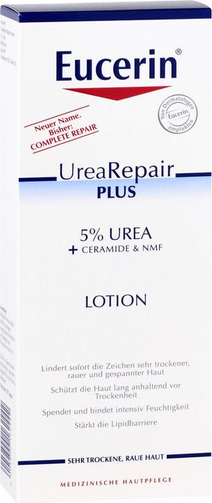 Produktbild Eucerin UreaRepair (Körperlotion, 250 ml)