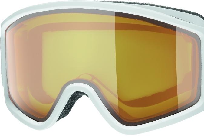 Uvex Sports ESS g.gl 3000 TO/TOP (Lunettes de ski verre de rechange)