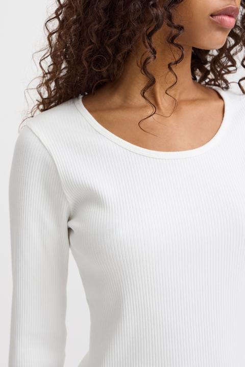 Actual product image Ichi IHPALMER RIB LS 20120344 (L)