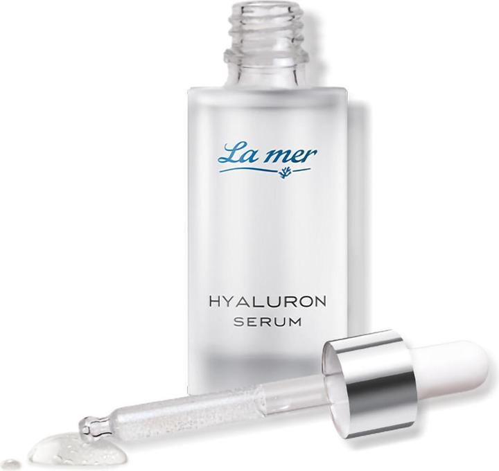 Image du produit La Mer Hyaluron Serum (30 ml)