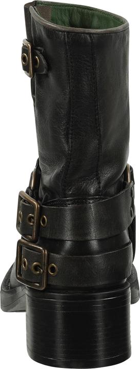 Actual product image Felmini You'll be delighted with this comfortable and stylish ankle boot from. The high-quality (38)