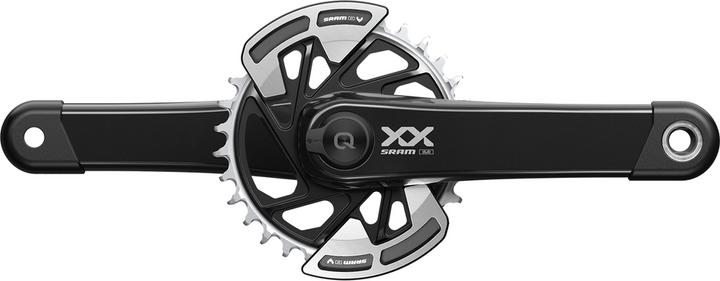 Actual product image Sram XX T-Type Eagle AXS PM