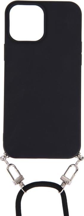 Produktbild EKO Hülle für iPhone 12/12 Pro Kordel und Kette (Apple iPhone 12 Pro)