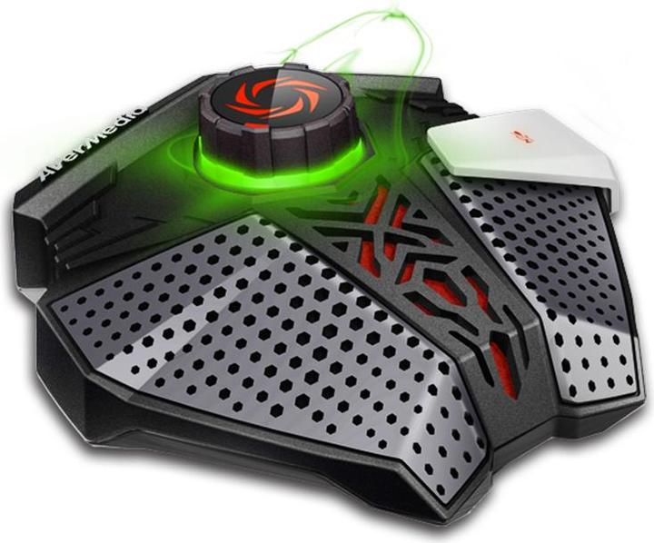 Image du produit AVerMedia Aegis GM310 Gaming