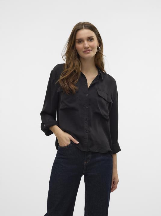 Immagine prodotto Aware Vmfabiana Ls Shirt Vma Noos (L)