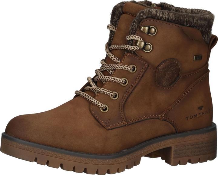 Tom Tailor Stiefelette