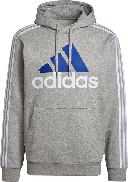 adidas M Bl3s Fl Hd,Mgreyh/White Mgreyh/White M (M)