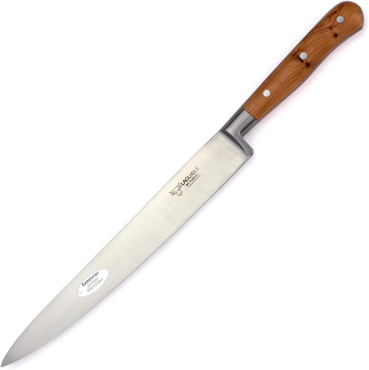 Actual product image Laguiole en Aubrac Filleting knife (20 cm)