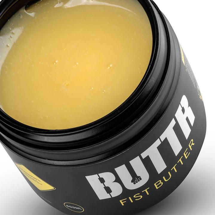 Produktbild Buttr Fisting Butter (500 ml)