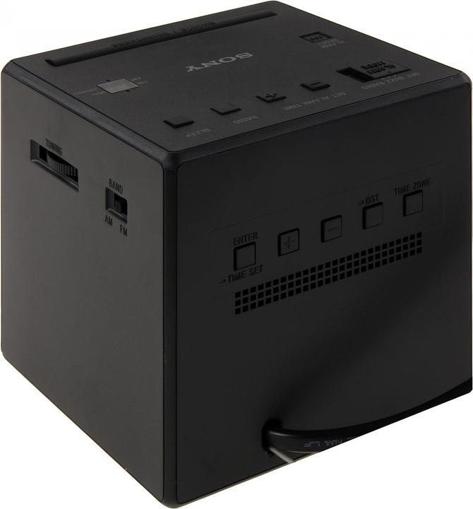 Produktbild Sony Icf-C1