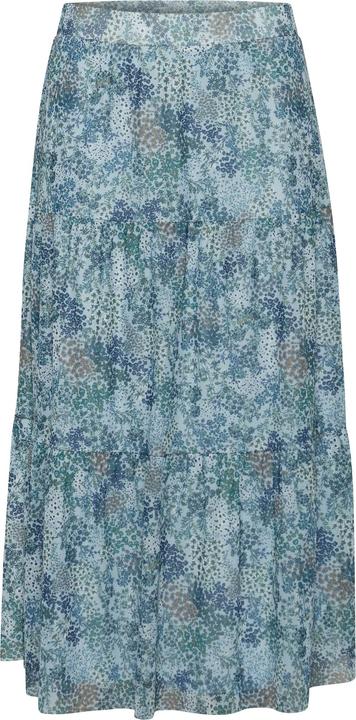 Fransa FRFEMESH 1 Skirt 20610294 (S)