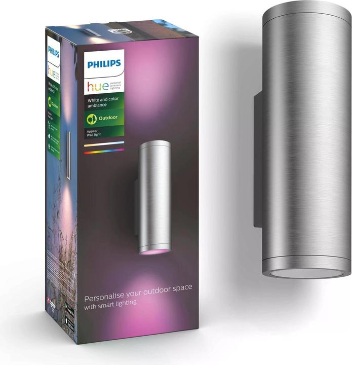 Produktbild Philips Hue Appear (1200 lm, IP44)