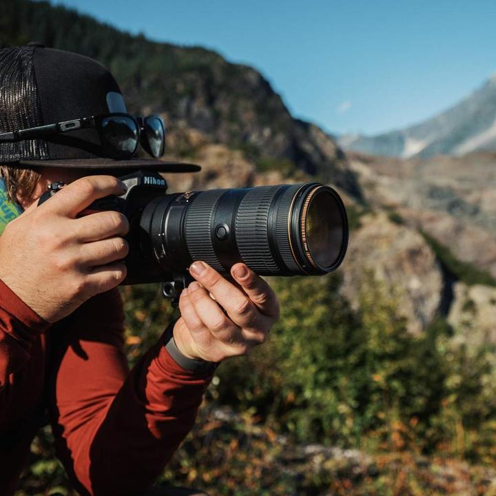 Produktbild PolarPro QuartzLine Filters (77 mm, ND- / Graufilter, Polarisationsfilter)