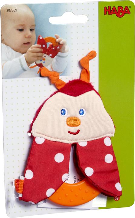 Image du produit Haba coccinelles