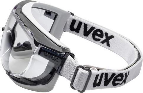 Produktbild Uvex Safety Vollsichtbrille