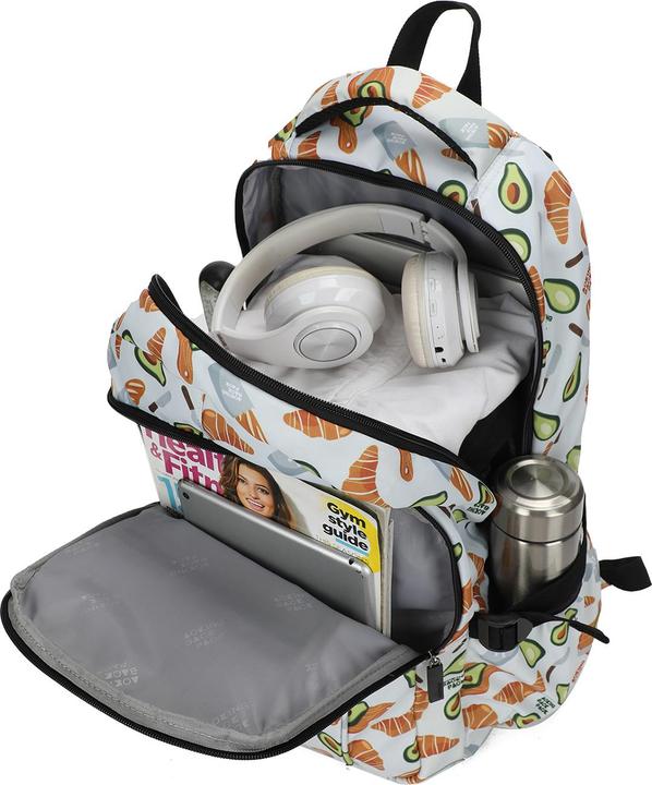 Immagine prodotto Aoking Zaino (6.20 l)
