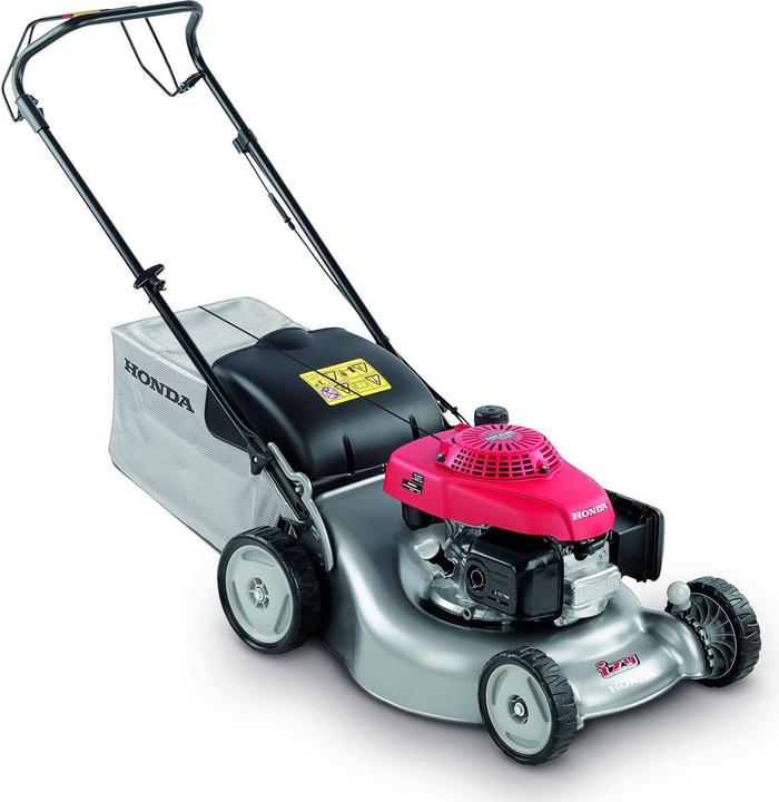 Image du produit Honda Tondeuse à gazon à essence HRG 466c SK (Essence)