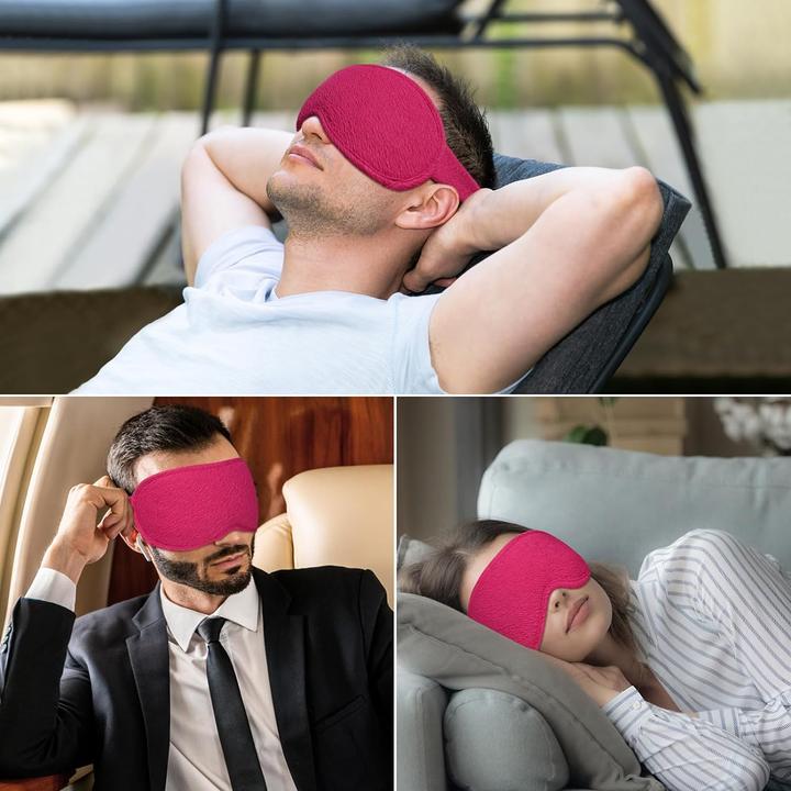 Produktbild Gritin 3D Pro (Schlafmaske)