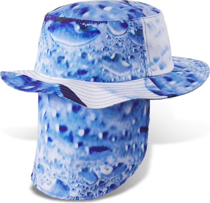 Produktbild Dakine Abaco Bucket W Neck Cape (S/M)
