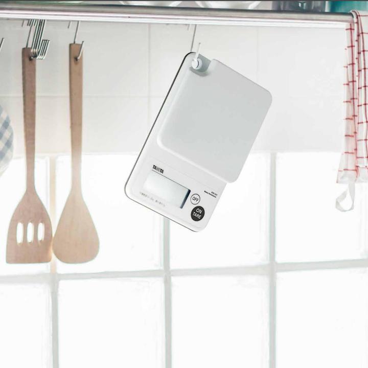 Image du produit Tanita Balance de cuisine